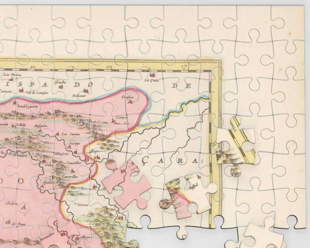 Monreal Del Campo, Rubielos De Mora, Gea De Albarracn - Image 3