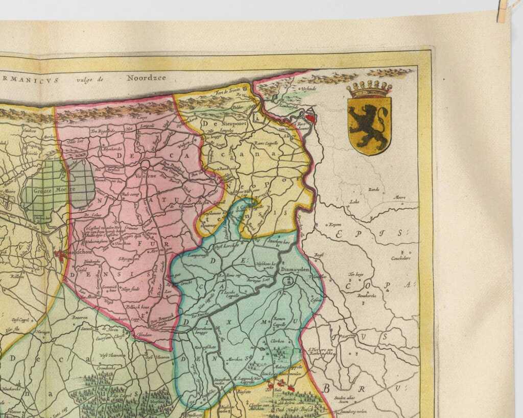 Heuvelland, Zonnebeke, Zillebeke - Image 3